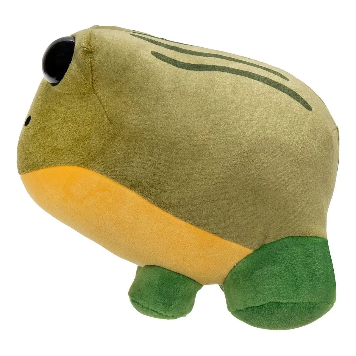 Adopt Me Collector Plush Bullfrog Adopt Me