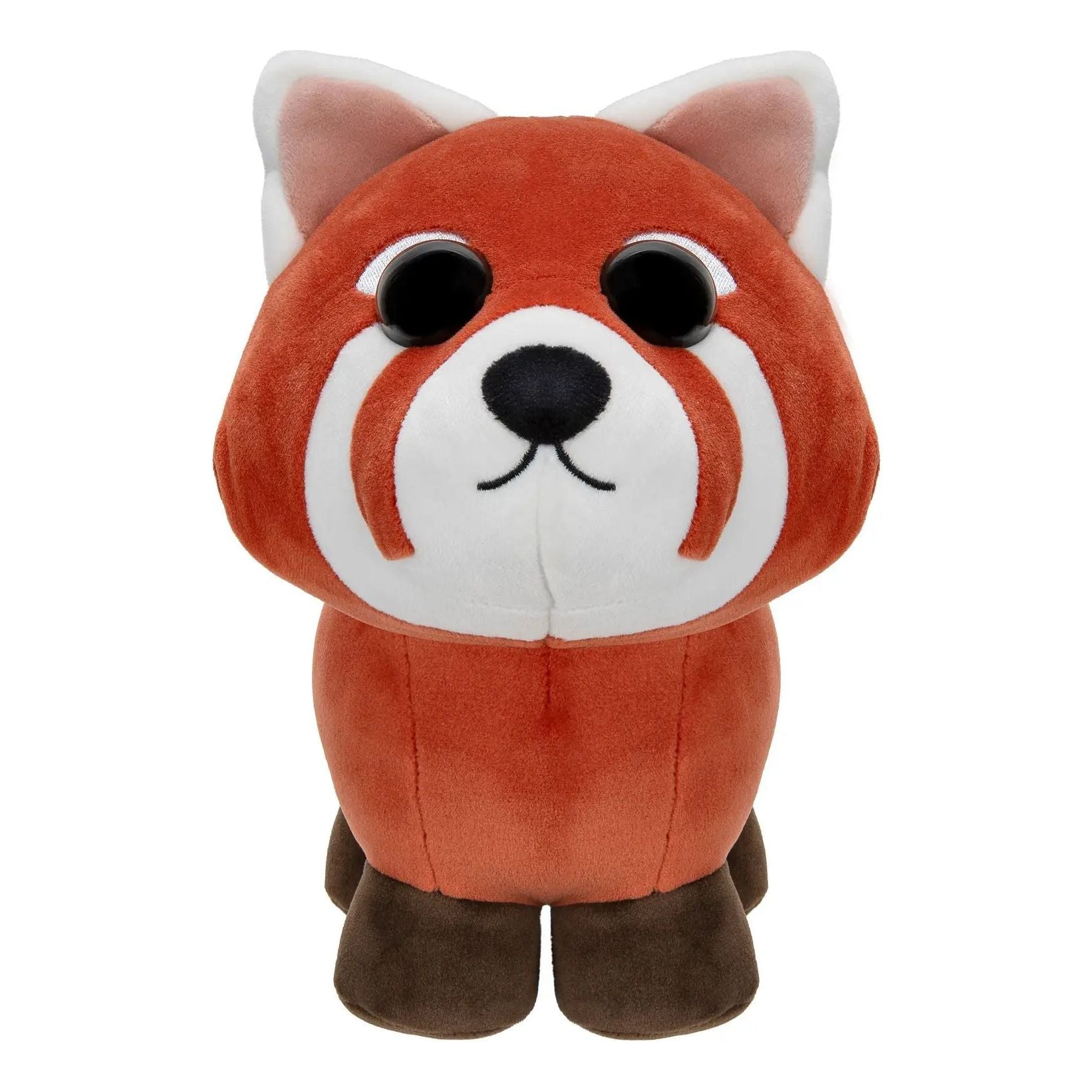 Adopt Me Collector Plush Red Panda Adopt Me