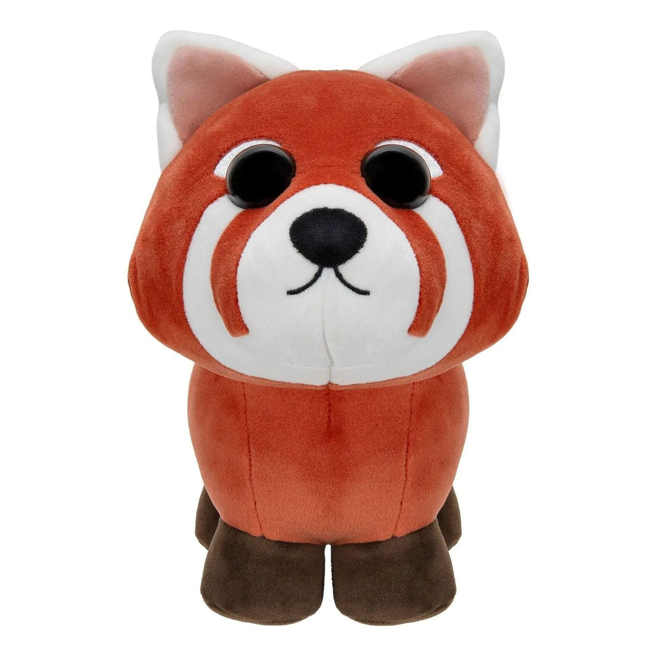 Adopt Me Collector Plush Red Panda Adopt Me
