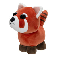 Thumbnail for Adopt Me Collector Plush Red Panda Adopt Me