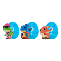 Thumbnail for Adopt Me Fossil Isle 6 Figure Pets Multipack Adopt Me