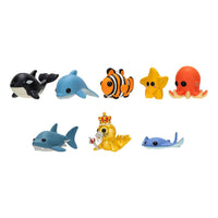 Thumbnail for Adopt Me Into the Sea 6 Figure Pets Multipack Adopt Me