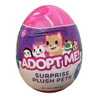 Thumbnail for Adopt Me Little Plush Surprise Pets Series 3 Adopt Me