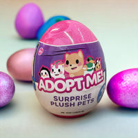 Thumbnail for Adopt Me Little Plush Surprise Pets Series 3 Adopt Me