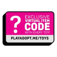 Thumbnail for Adopt Me Mystery Collectible Figure Assortment Series 2 Adopt Me