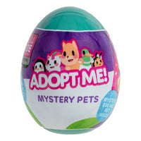 Thumbnail for Adopt Me Mystery Collectible Figure Assortment Series 2 Adopt Me