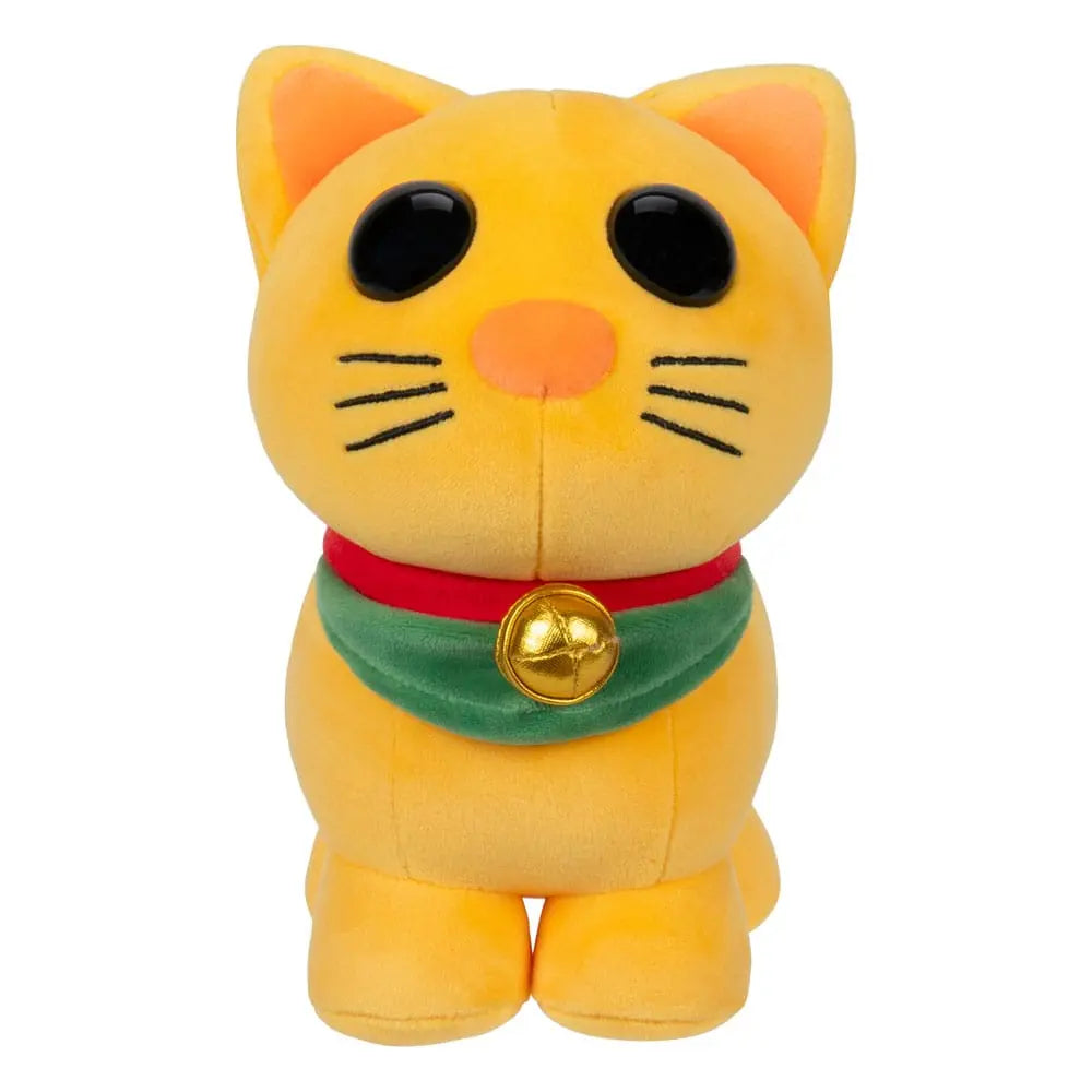 Adopt Me! Plush Figure Maneki-Neko Cat 20 cm Adopt Me