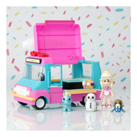 Thumbnail for Adopt Me - Ice Cream Truck Feature Vehicle Adopt Me