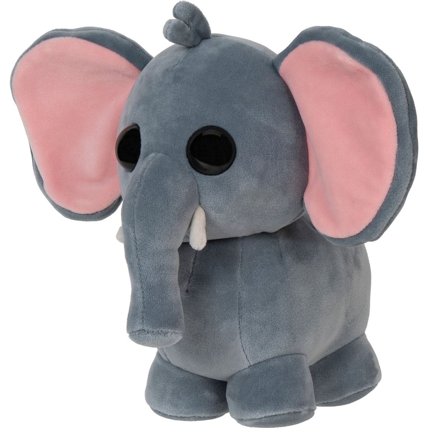 Adopt Me 8" Elephant Collector Plush Adopt Me