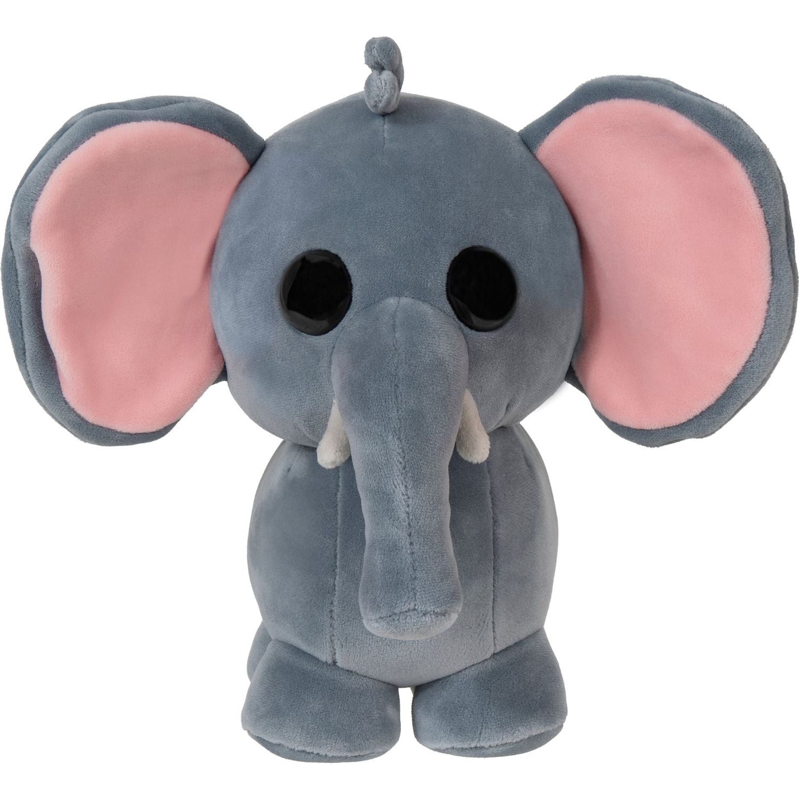 Adopt Me 8" Elephant Collector Plush Adopt Me