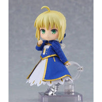 Thumbnail for Fate/Grand Order Nendoroid Doll Action Figure Saber/Altria Pendragon 14 cm Good Smile Company