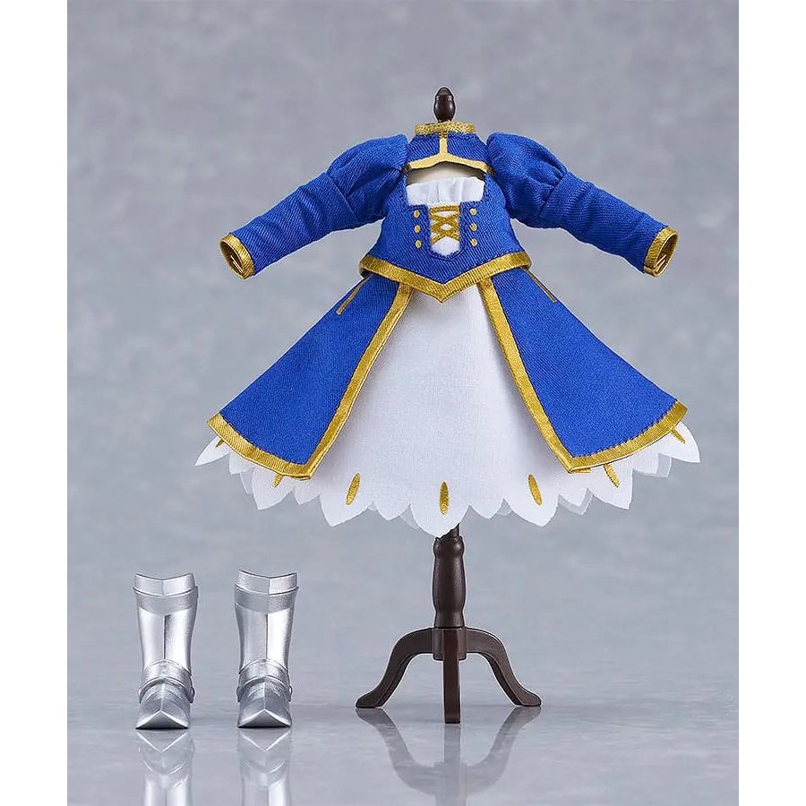 Fate/Grand Order Nendoroid Doll Action Figure Saber/Altria Pendragon 14 cm Good Smile Company