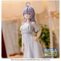 Thumbnail for Alya Sometimes Hides Her Feelings in Russian Luminasta PVC Statue Alya Dress 19 cm Sega Goods