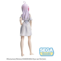 Thumbnail for Alya Sometimes Hides Her Feelings in Russian Luminasta PVC Statue Alya Dress 19 cm Sega Goods