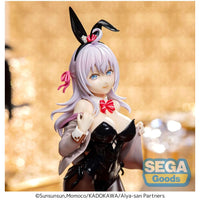 Thumbnail for Alya Sometimes Hides Her Feelings in Russian Luminasta PVC Statue Alya Bunny Ver. 20 cm Sega Goods