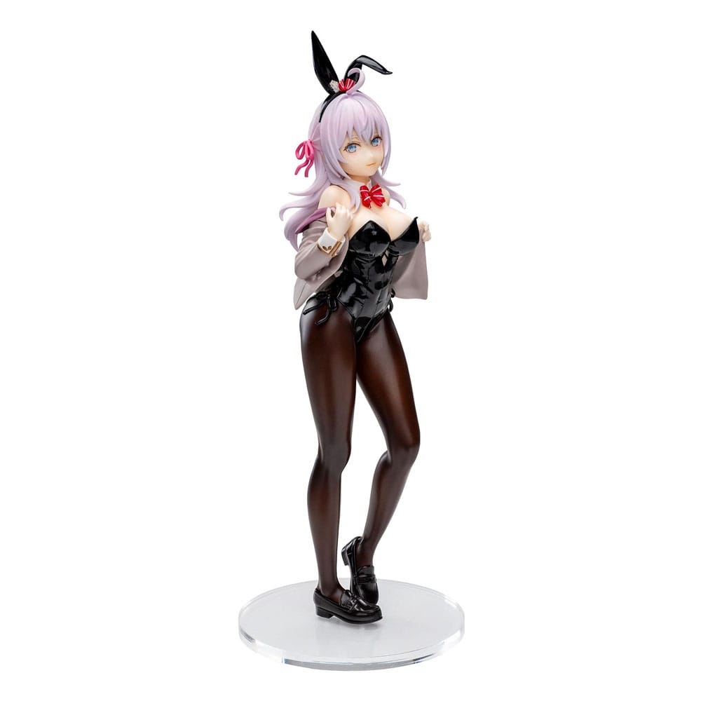 Alya Sometimes Hides Her Feelings in Russian Luminasta PVC Statue Alya Bunny Ver. 20 cm Sega Goods