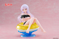 Thumbnail for Angel Beats! Aqua Float Girls PVC Statue Kanade Tachibana Renewal Edition 10 cm