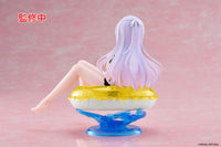 Thumbnail for Angel Beats! Aqua Float Girls PVC Statue Kanade Tachibana Renewal Edition 10 cm