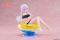 Thumbnail for Angel Beats! Aqua Float Girls PVC Statue Kanade Tachibana Renewal Edition 10 cm