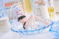 Thumbnail for Angel Beats! Aqua Float Girls PVC Statue Kanade Tachibana Renewal Edition 10 cm