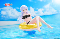 Thumbnail for Angel Beats! Aqua Float Girls PVC Statue Kanade Tachibana Renewal Edition 10 cm