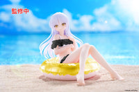 Thumbnail for Angel Beats! Aqua Float Girls PVC Statue Kanade Tachibana Renewal Edition 10 cm