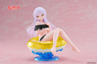 Thumbnail for Angel Beats! Aqua Float Girls PVC Statue Kanade Tachibana Renewal Edition 10 cm