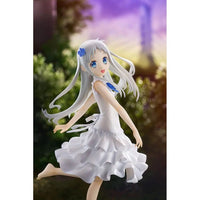 Thumbnail for Anohana: The Flower We Saw That Day Pop Up Parade PVC Statue Meiko Honma 16 cm good