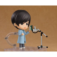 Thumbnail for Aoni Production Nendoroid Action Figure Hiroshi Kamiya 10 cm Good Smile Company