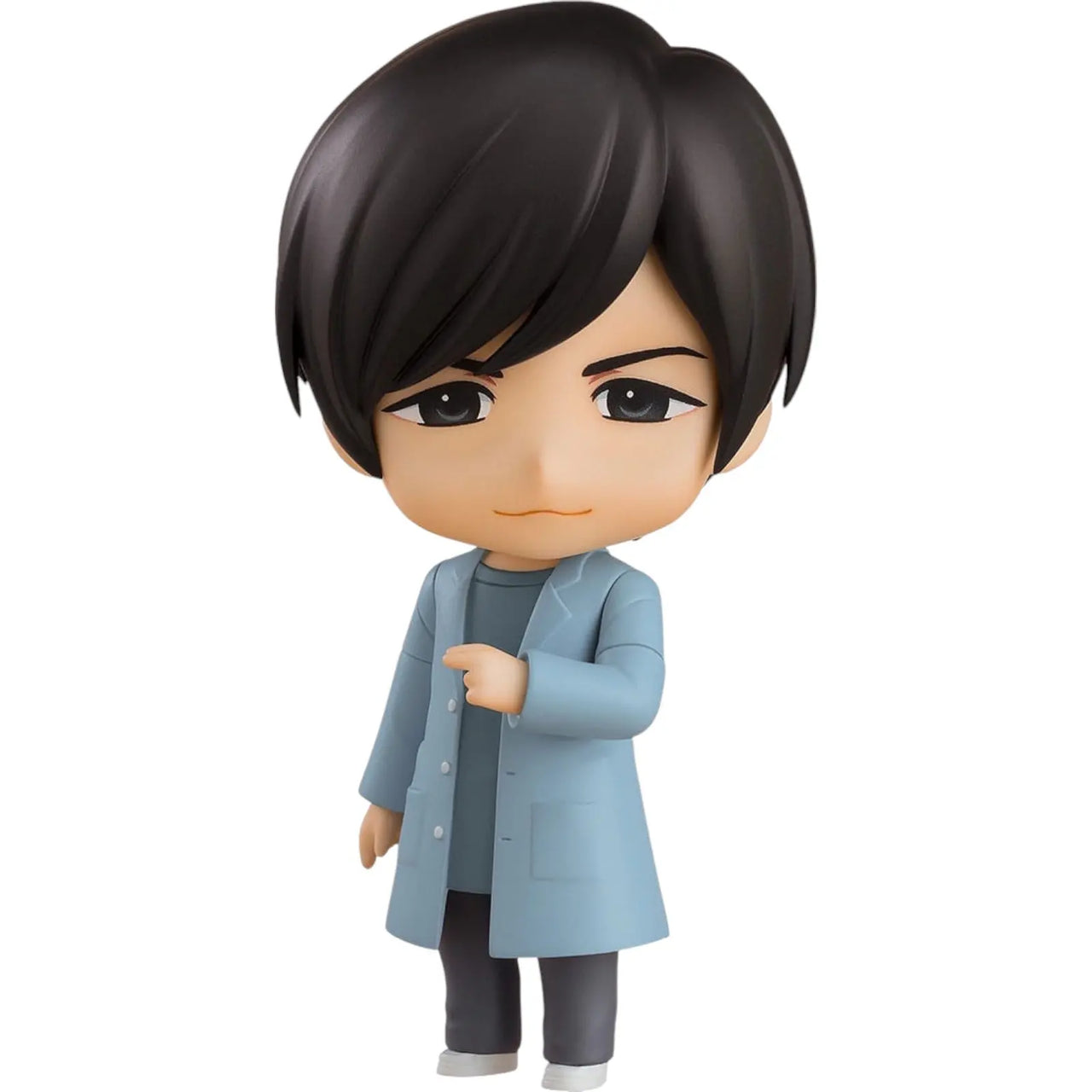 Aoni Production Nendoroid Action Figure Hiroshi Kamiya 10 cm Good Smile Company