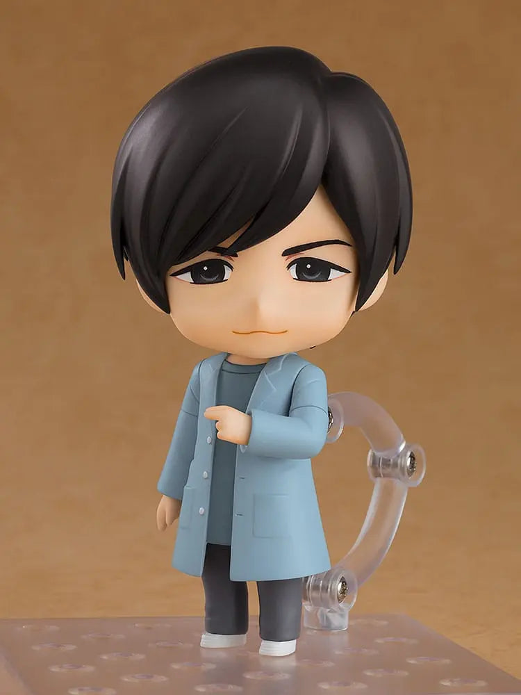 Aoni Production Nendoroid Action Figure Hiroshi Kamiya 10 cm Good Smile Company