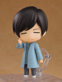 Thumbnail for Aoni Production Nendoroid Action Figure Hiroshi Kamiya 10 cm Good Smile Company