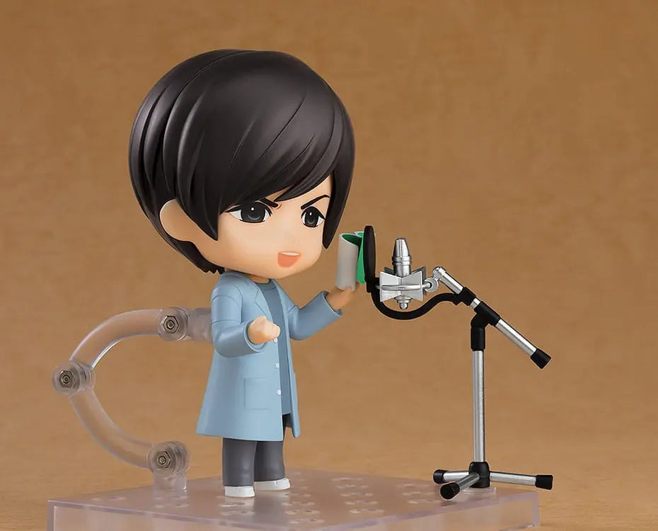 Aoni Production Nendoroid Action Figure Hiroshi Kamiya 10 cm Good Smile Company