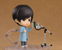 Thumbnail for Aoni Production Nendoroid Action Figure Hiroshi Kamiya 10 cm Good Smile Company