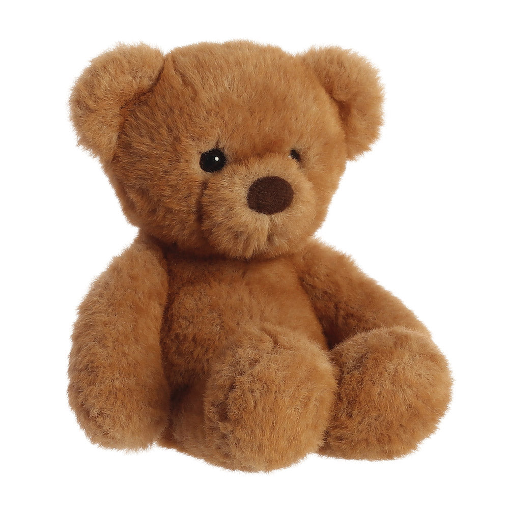 Archie Teddy Bear 10" Soft Toy Aurora