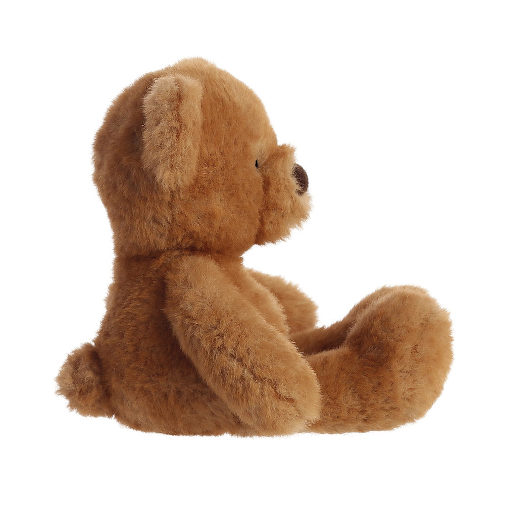 Archie Teddy Bear 10" Soft Toy Aurora