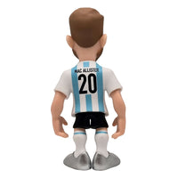 Thumbnail for Argentina National Team Minix Figure Alexis Mac Allister 12 cm Minix