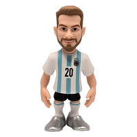 Thumbnail for Argentina National Team Minix Figure Alexis Mac Allister 12 cm Minix