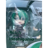 Thumbnail for Arknights Nendoroid Action Figure Hoshiguma 10 cm Good Smile Company