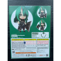 Thumbnail for Arknights Nendoroid Action Figure Hoshiguma 10 cm Good Smile Company