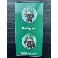 Thumbnail for Arknights Nendoroid Action Figure Hoshiguma 10 cm Good Smile Company