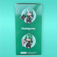 Thumbnail for Arknights Nendoroid Action Figure Hoshiguma 10 cm Good Smile Company