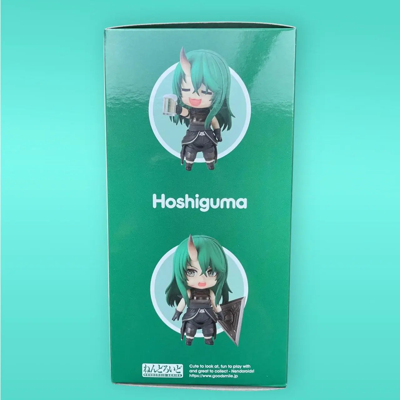 Arknights Nendoroid Action Figure Hoshiguma 10 cm Good Smile Company