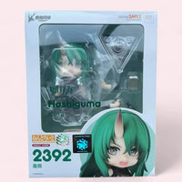 Thumbnail for Arknights Nendoroid Action Figure Hoshiguma 10 cm Good Smile Company