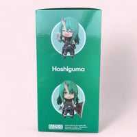 Thumbnail for Arknights Nendoroid Action Figure Hoshiguma 10 cm Good Smile Company