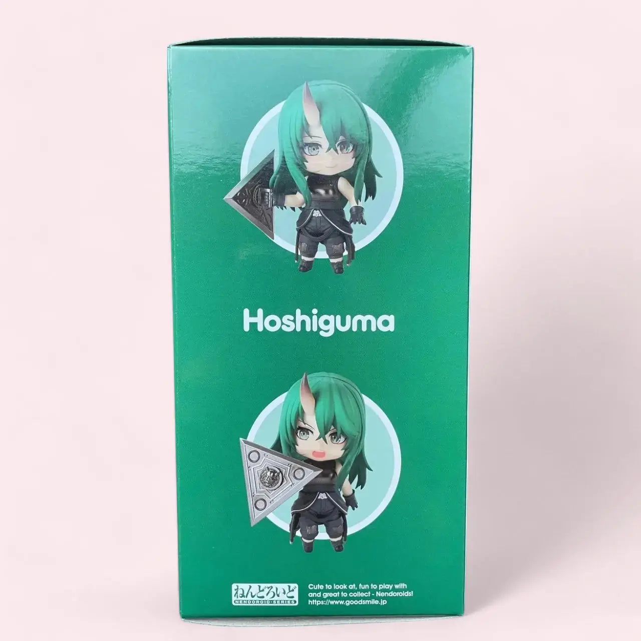 Arknights Nendoroid Action Figure Hoshiguma 10 cm Good Smile Company