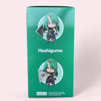 Thumbnail for Arknights Nendoroid Action Figure Hoshiguma 10 cm Good Smile Company