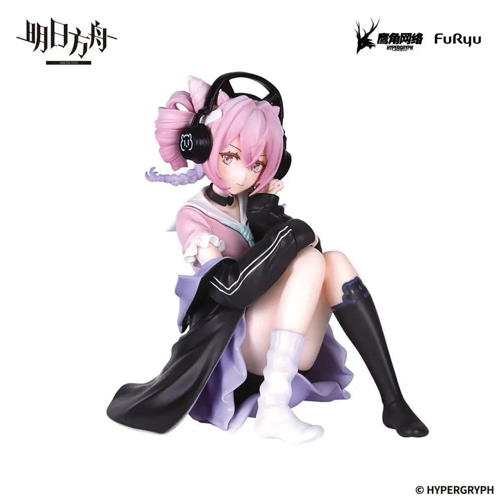 Arknights Noodle Stopper PVC Statue U 9 cm Furyu