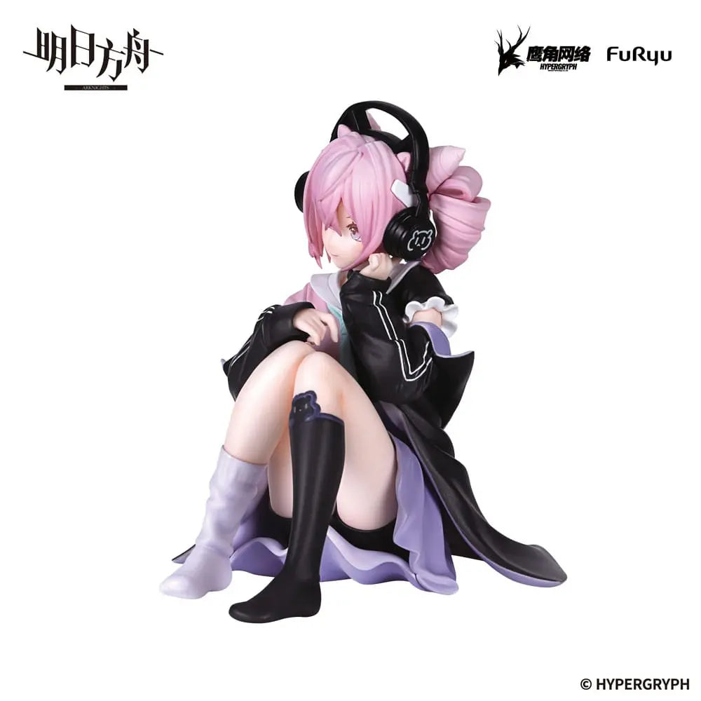 Arknights Noodle Stopper PVC Statue U 9 cm Furyu