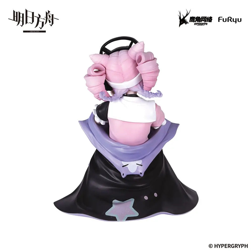 Arknights Noodle Stopper PVC Statue U 9 cm Furyu